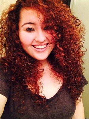 photo of Katherine D.