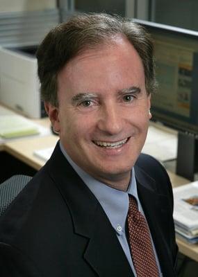 Photo of Stuart W.