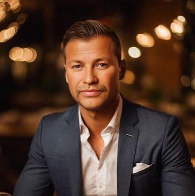 Photo of Matt G.