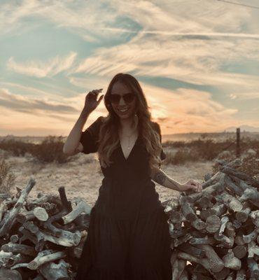 Photo of Vanessa C.