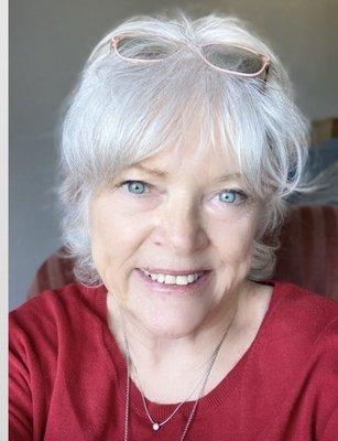 Photo of Christine D.