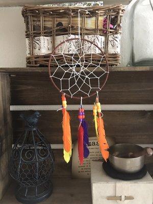 Photo of Virginie S.