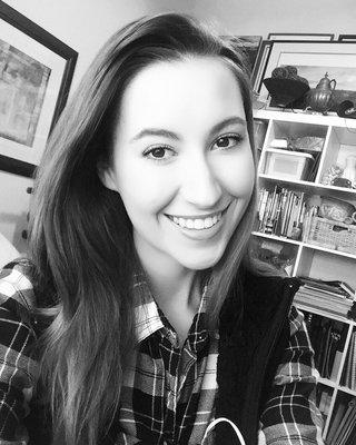 Photo of Alexandra A.