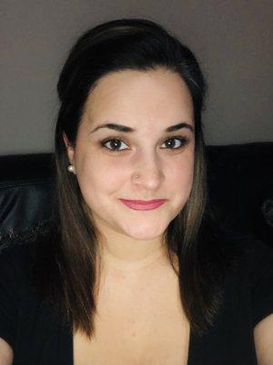 Photo of Katie A.