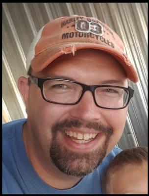 photo of Benjamin C.