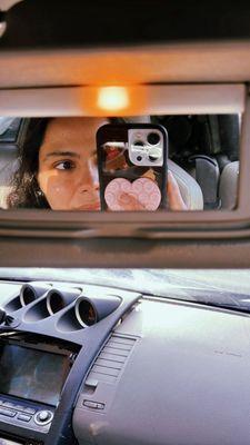 photo of Guadalupe Z.