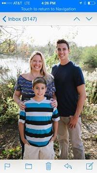 photo of Jennifer V.