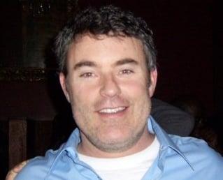 Photo of Sean P.