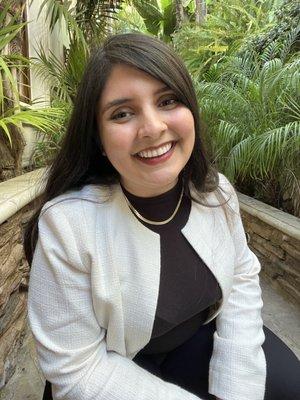 Photo of Estrella S.