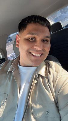 Photo of Adam M.