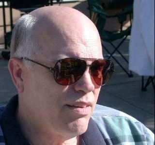 Photo of Mike C.