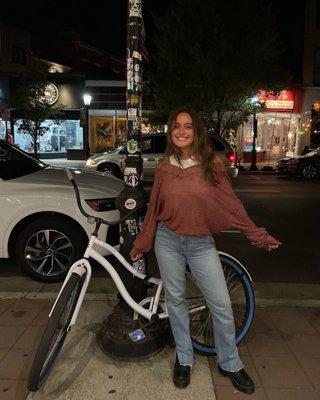 Photo of Alexa Z.