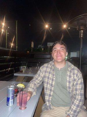 Photo of Jose Q.
