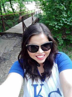Photo of Longina T.