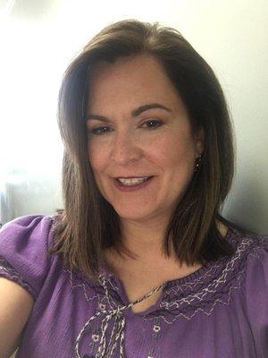 Photo of Candice B.