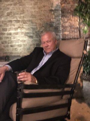 photo of Mike W.