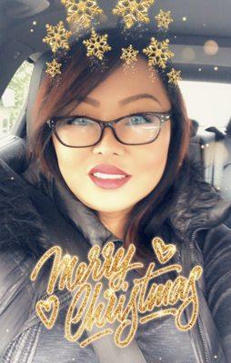 Photo of Tiffani D.