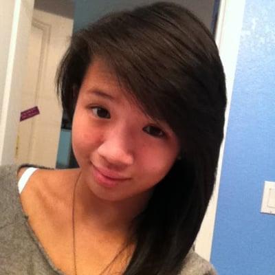 photo of Kristina J.