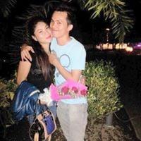 photo of Irish Mae M.