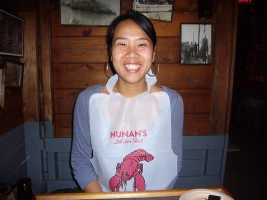 photo of Kathleen T.