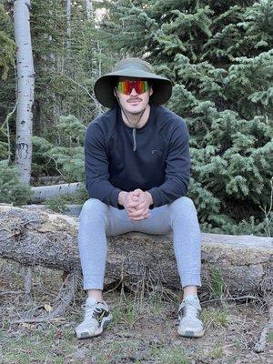 Photo of Chandler K.