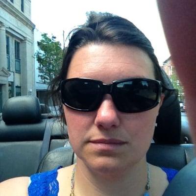 photo of Kelly B.