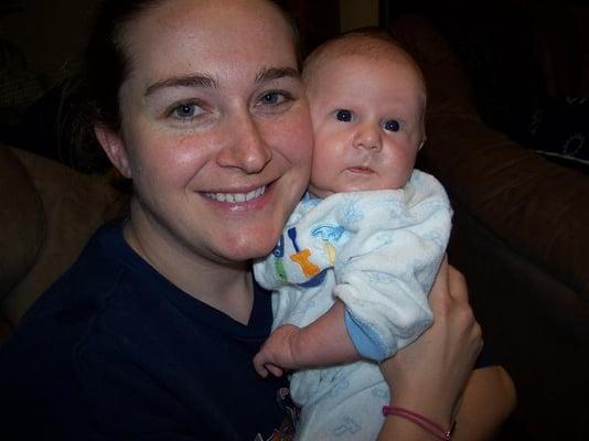 Photo of Jacquelyn S.