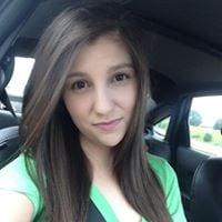 Photo of Amber C.