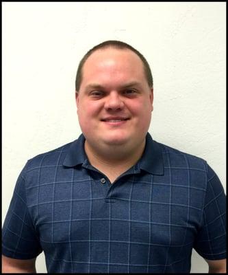 Photo of Paden P.