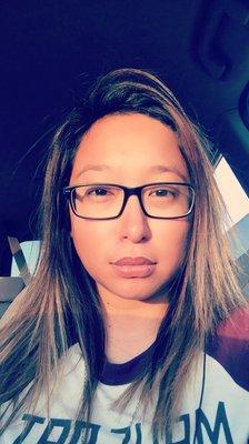 Photo of Gabrielle S.