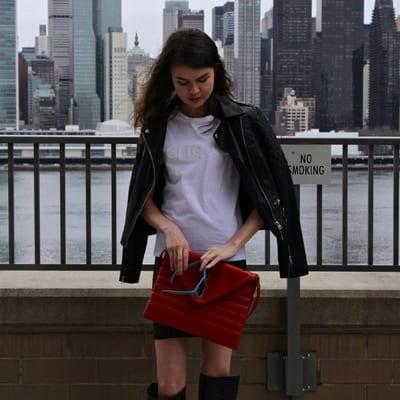 Photo of Dinara N.