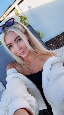 Photo of Alison C.