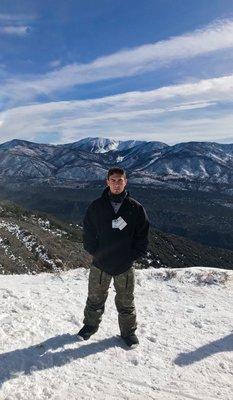 Photo of Preston H.