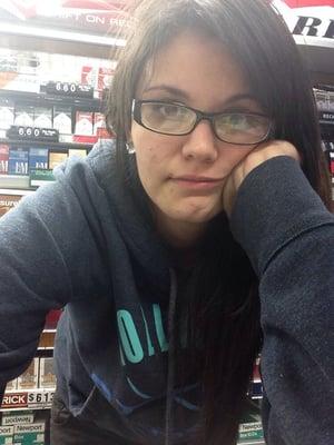 Photo of Fatima A.
