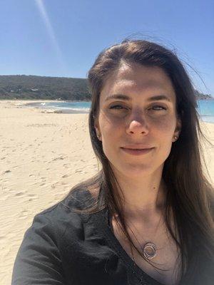 Photo of Lauren M.