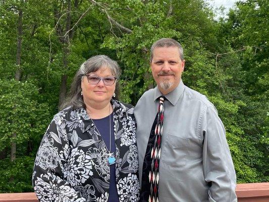 photo of Stephanie B.