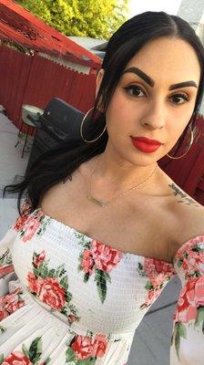 photo of Marisela Z.