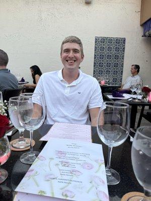 photo of Francesco C.