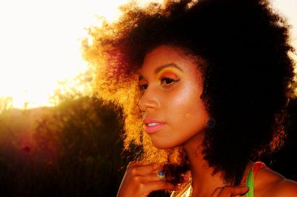 photo of Stephanie N.