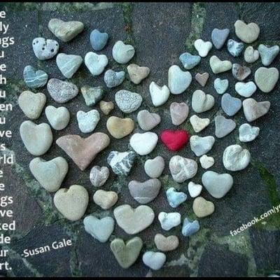 Photo of Sheryl M.