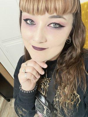 Photo of Kara H.