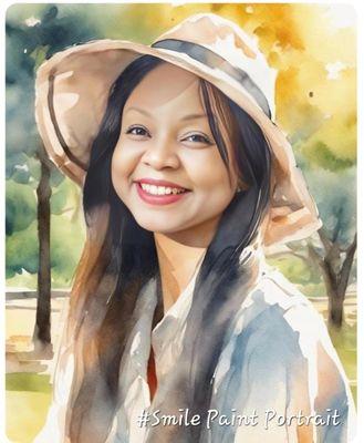 Photo of T. Vivian O.