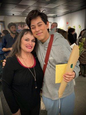 Photo of Beth M.