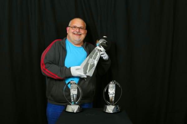 Photo of Mike B.