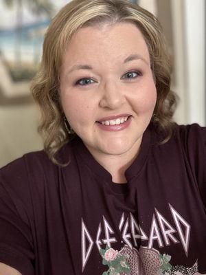 photo of Kimberly F.