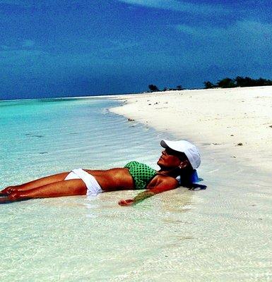 photo of Shaneena B.