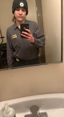 photo of danny p.