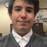 photo of Christopher S.