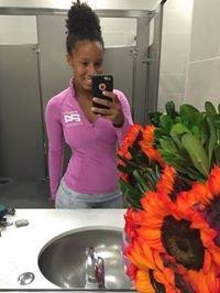 Photo of Teshia C.