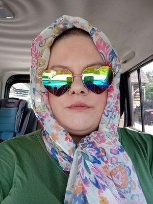 Photo of Anna P.